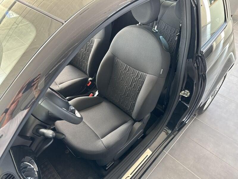 FIAT 500 1.0 Hybrid 70cv Dolcevita - PROMO