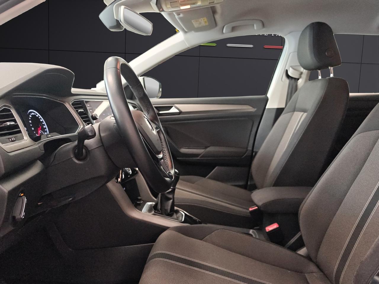 Volkswagen T-Roc 1.0 TSI PREZZO REALE