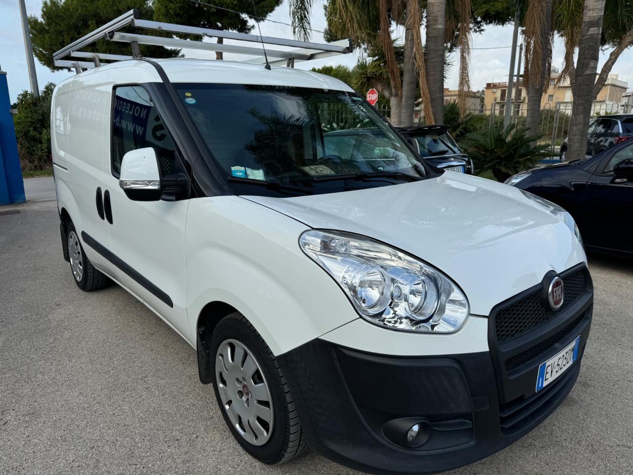 Fiat Doblo Doblò 1.6 MJT 16V Dynamic AUTOCARRO