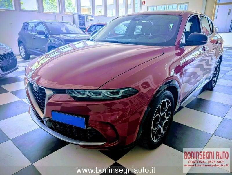 Alfa Romeo Tonale Tonale 1.6 diesel 130 CV TCT6 TI