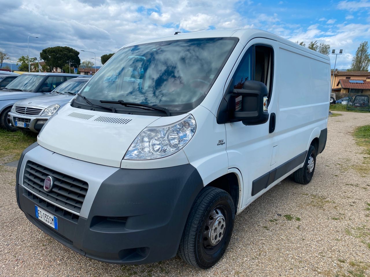 FIAT DUCATO