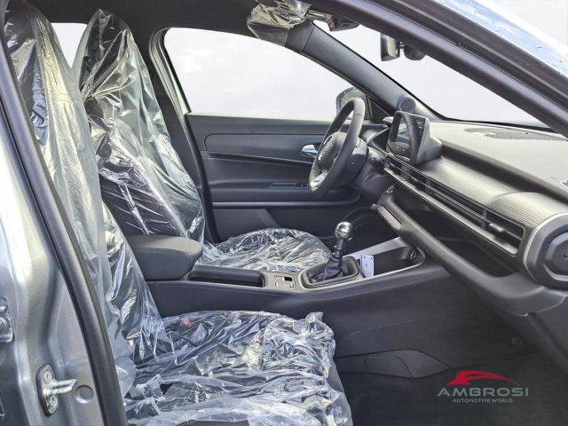 JEEP Avenger Benzina Altitude