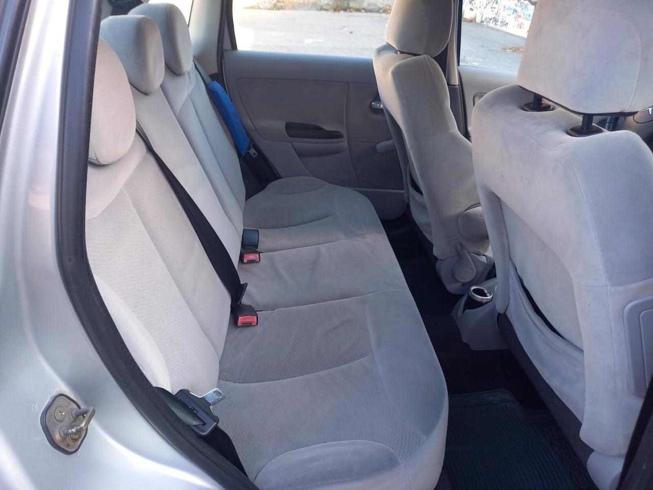 Citroen C3 CAMBIO AUTOMATICO 130.000KM EXLUSIVE