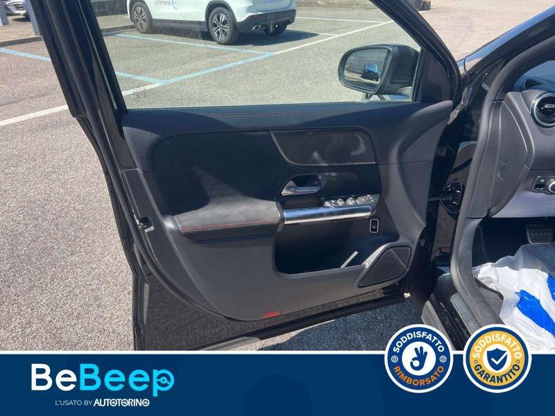 Mercedes-Benz GLA 180 PREMIUM AUTO