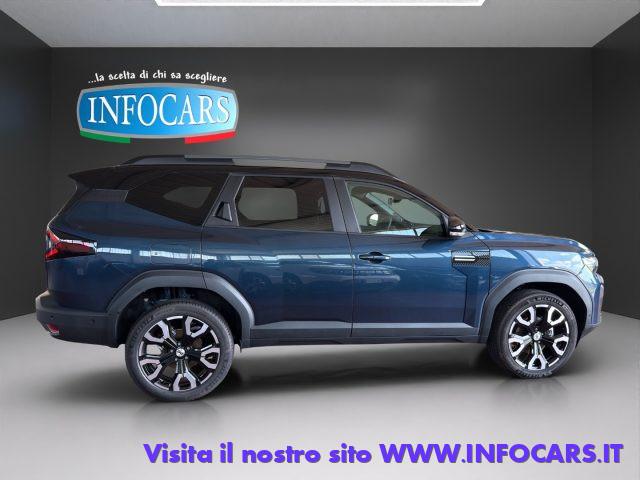 DACIA Bigster 1800 Full ybrid 155 CV Journey - KM ZERO -