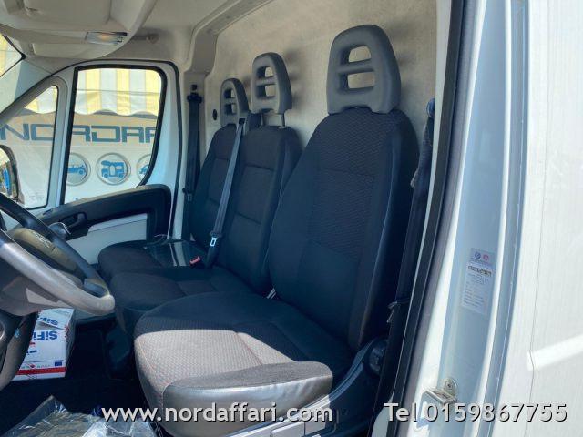 CITROEN Jumper 33 BlueHDi 130 PM-TM Furgone