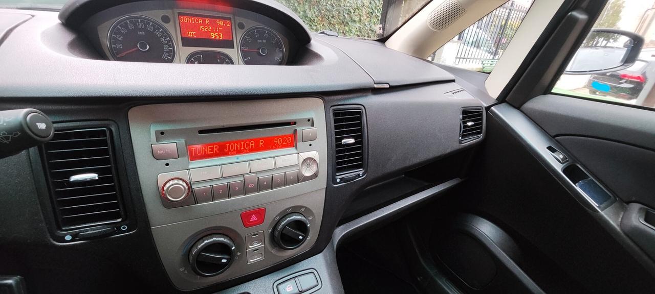 Lancia MUSA 1.3 Multijet 16V 70 CV Oro