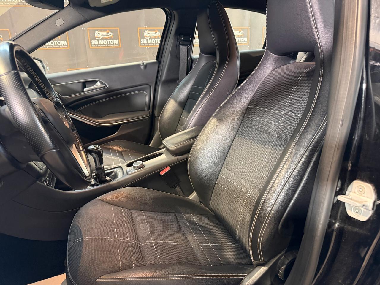 Mercedes-benz A 180 CDI Sport