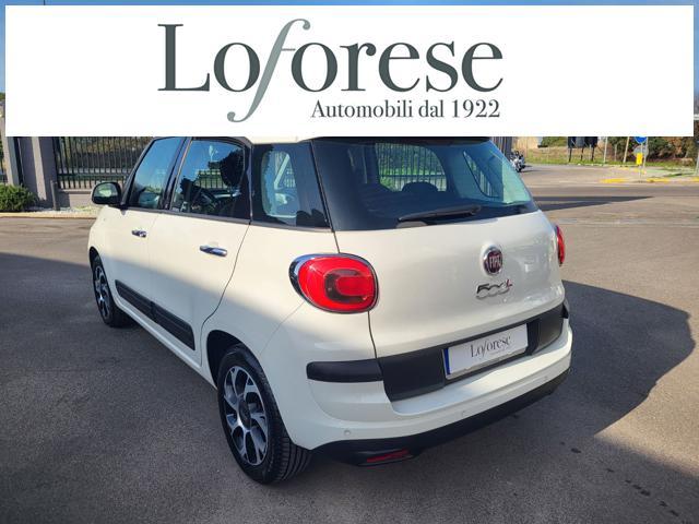 FIAT 500L 1.3 Multijet 95 CV BUSINESS