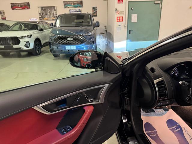 JAGUAR F-Type 2.0 aut. Coupé R-Dynamic 300CV KM. 43.200