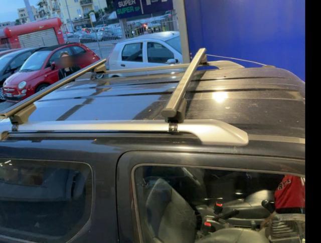 SUZUKI Jimny 1.3i 16V cat 4WD
