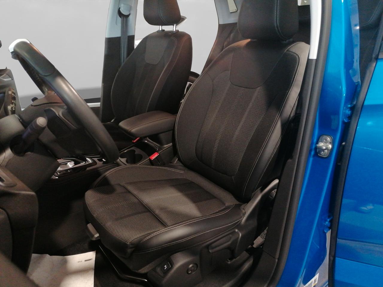 Opel Grandland 1.5 diesel Ecotec aut.