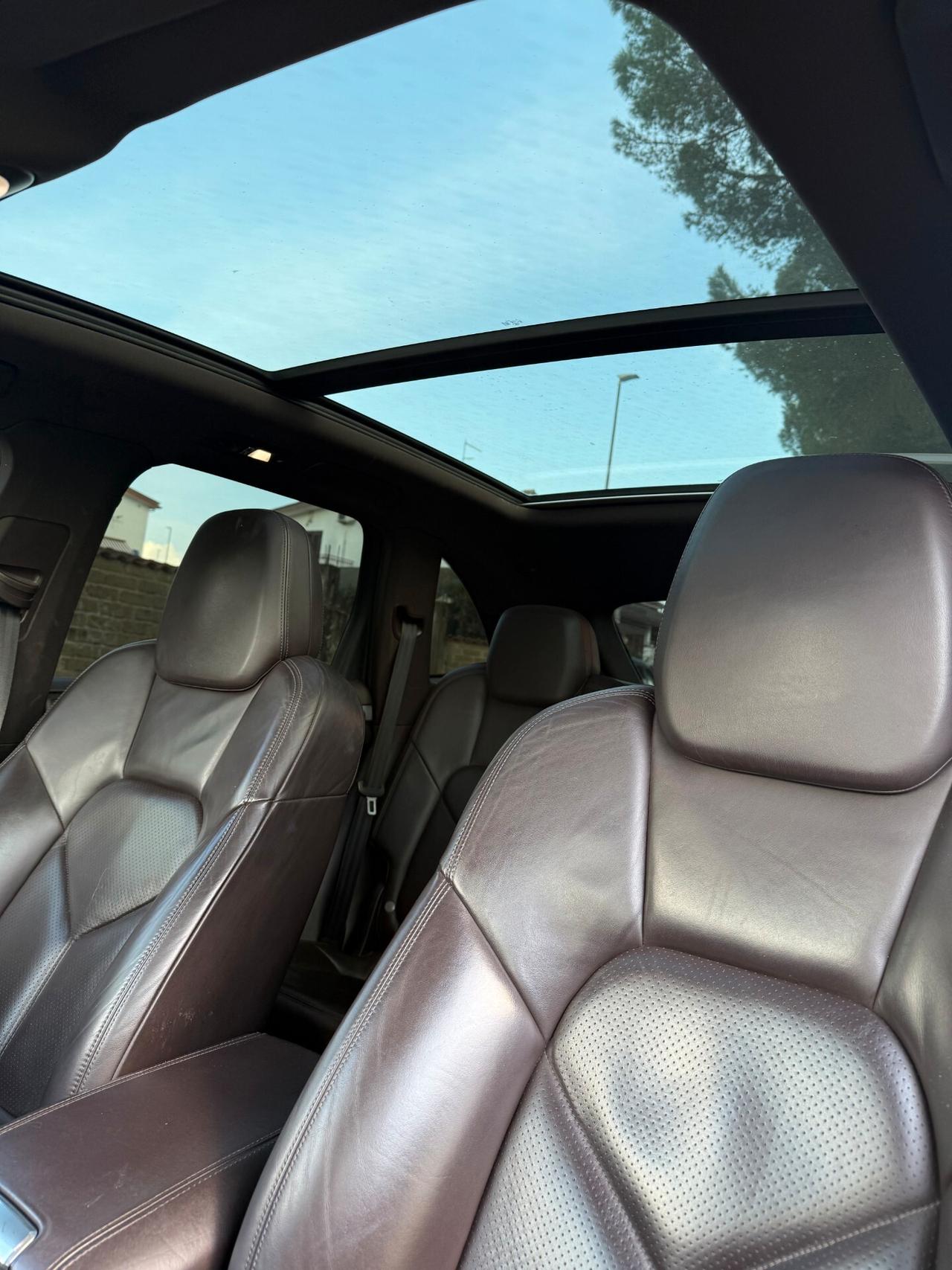 Porsche Cayenne 3.0 Diesel