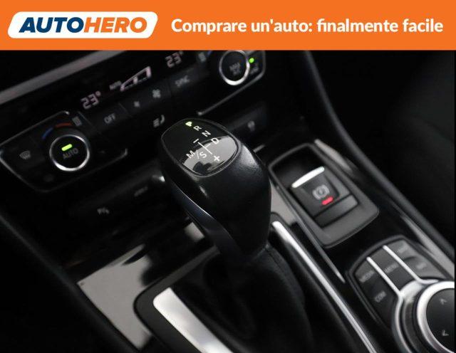 BMW 225 xe Active Tourer iPerformance Advantage aut.