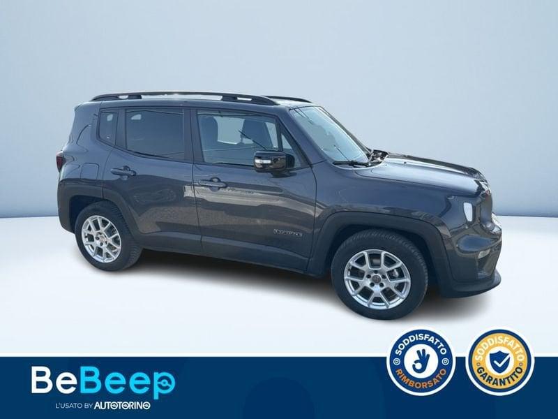 Jeep Renegade 1.6 MJT LIMITED 2WD 130CV