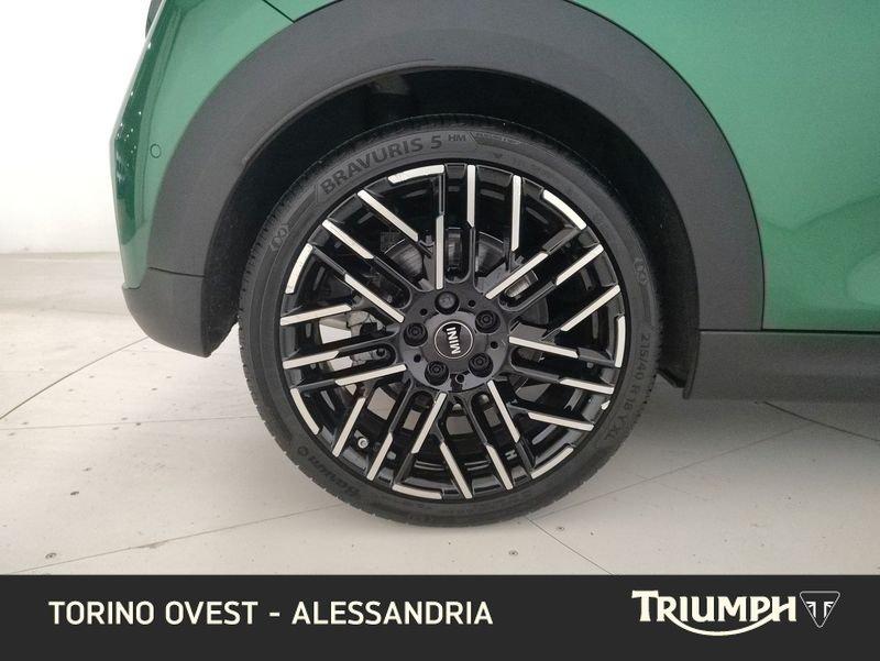 MINI Mini Cooper A.E. Mini Cooper 3p 2.0 S Favoured auto