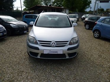 VOLKSWAGEN Golf Plus 1.6 Comfortline
