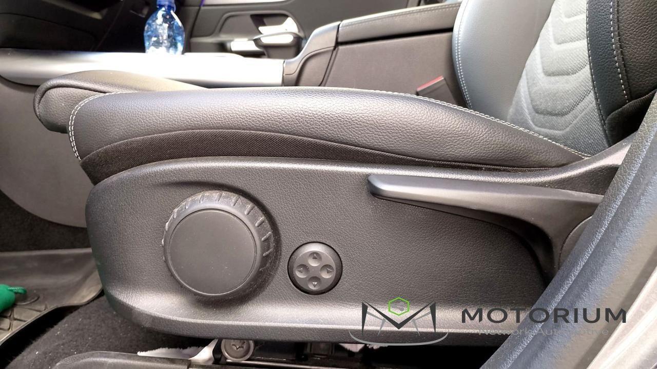 Mercedes-Benz EQA 350 350 4Matic AMG Line Advanced