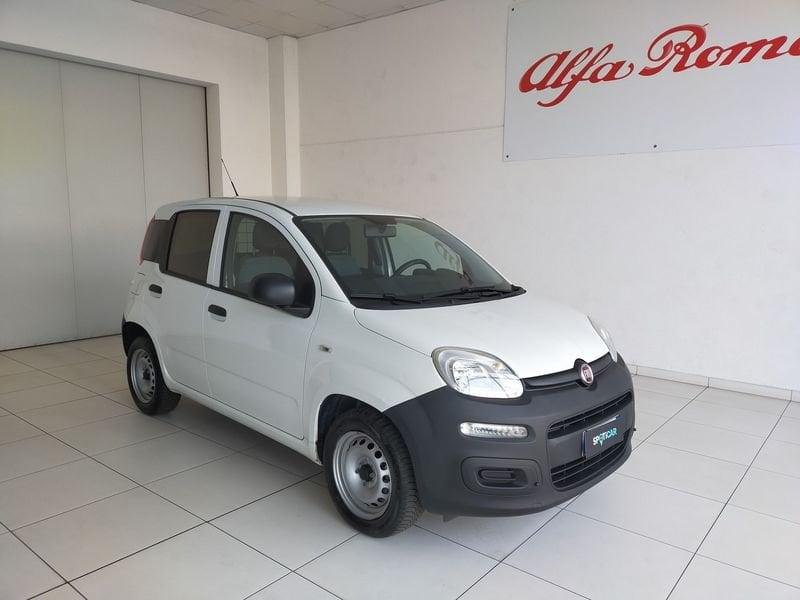 FIAT Panda 1.0 GSE S&S Hybrid Pop Van 2 posti