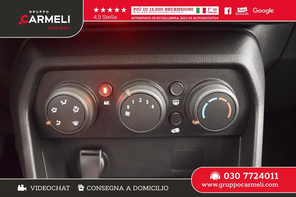 Dacia Jogger 1.0 TCe GPL Comfort