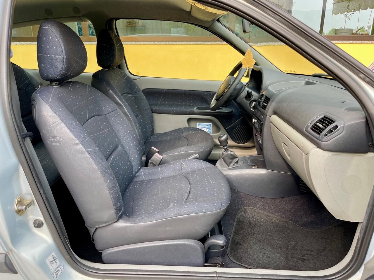 Renault Clio 1.2 43kw OK NEOPATENTATI