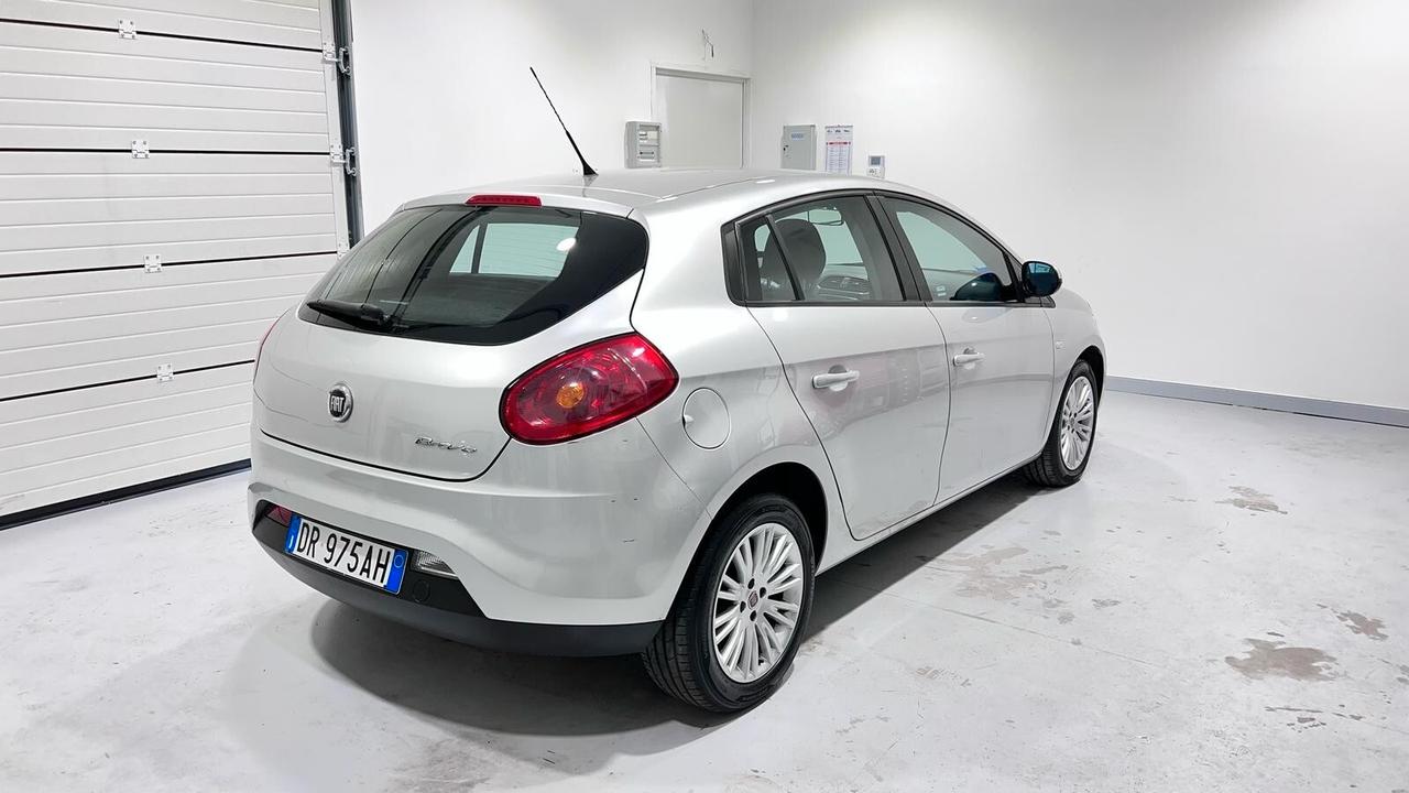 Fiat Bravo 1.4 Dynamic