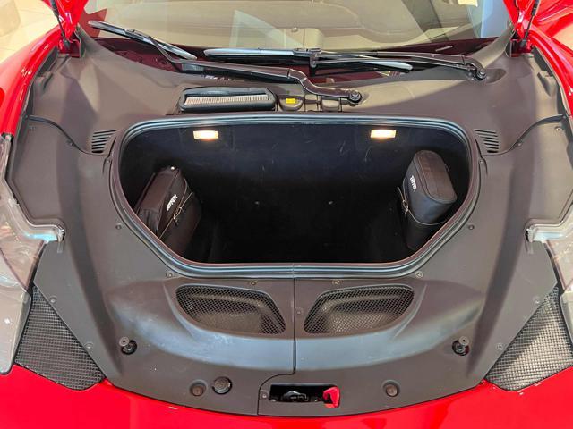 FERRARI 458 Speciale |FERRARI APPROVED|