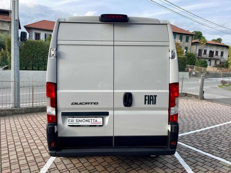 FIAT Ducato SERIE 2 MY25 FURGONE LASTRATO L2H2 35 140CV MT-KM0