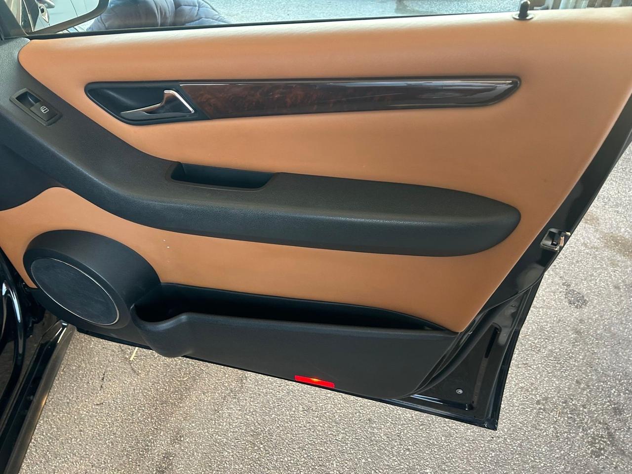 Mercedes-benz A 180 CDI Avantgarde