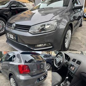VW POLO 1.4 TDI 90cv DSG 5p. Fresh BlueM Tech NEOP