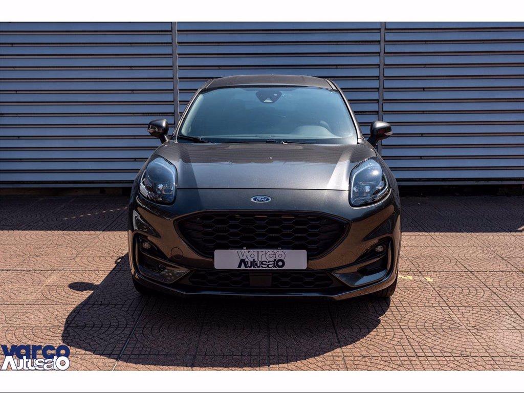 FORD Puma 1.0 ecoboost h st-line x s&s 125cv del 2021