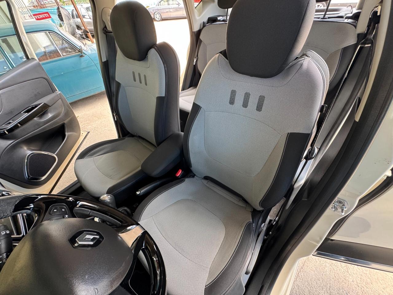 Renault Captur 1.5 dCi 8V 90 CV Start&Stop Energy R-Link