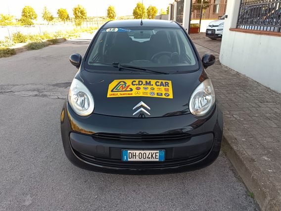 Citroen C1 1.0 5 Porte C1ty