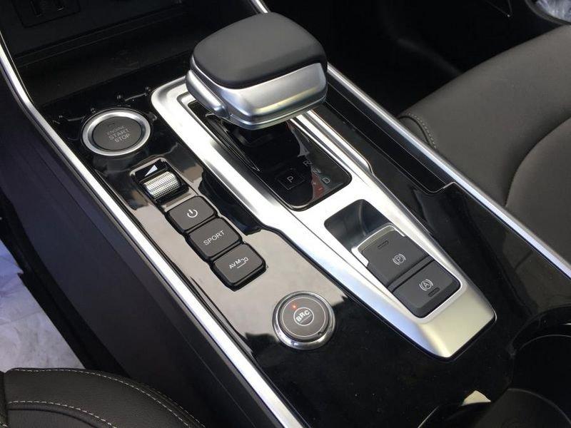 Emc Sei 1.5T GPL CVT 5 ANNI GARANZIA * PREZZO PROMO