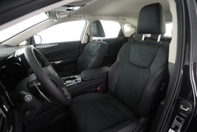 LEXUS Other NX NX Hybrid 4WD Business