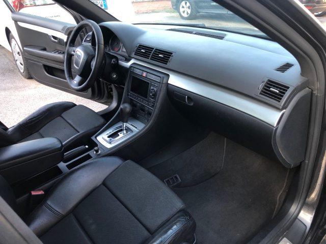 AUDI A4 2.0 16V TDI Avant