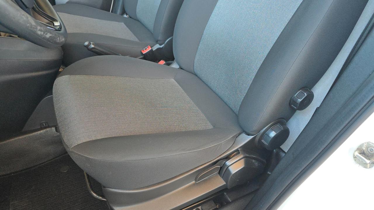 Fiat Doblo Doblò 1.3 MJT S&S PC-TN Cargo Lounge