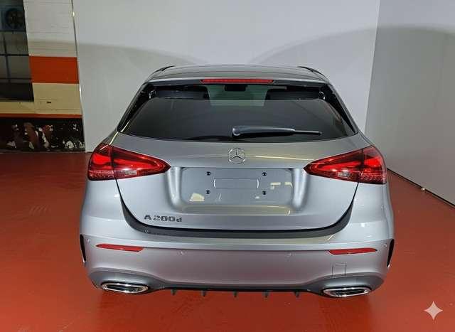 Mercedes-Benz A 200 d 150cv AMG Premium + Tetto Apribile