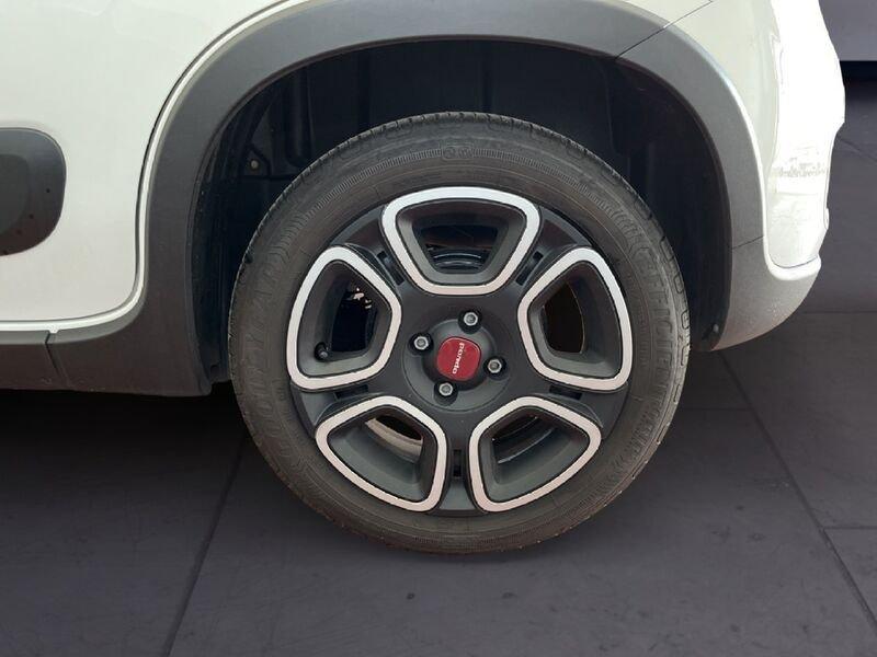 FIAT Panda III 2021 1.0 firefly hybrid City Life s&s 70cv 5p.ti