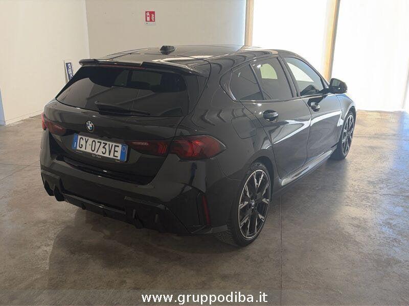 BMW Serie 1 F70 116 MSport Pro auto