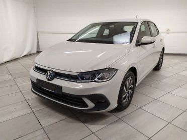 Volkswagen Polo 1.0 tsi Style 95cv