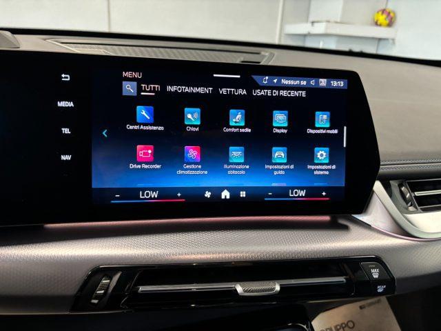 BMW X1 xDrive 20d MSport Pro StraFull Automatico 4X4