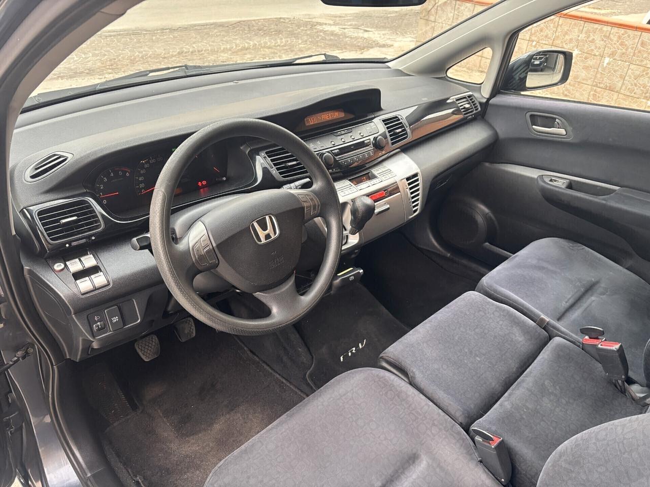 Honda FR-V MONOVOLUME COMFORT 6 POSTI