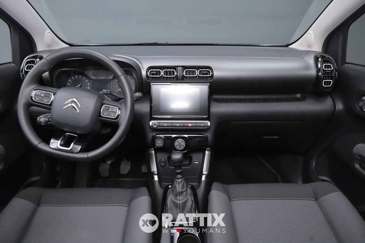 Citroen C3 Aircross 1.2 Puretech 110CV Feel