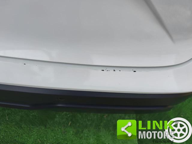NISSAN Qashqai MHEV ACENTA 2WD