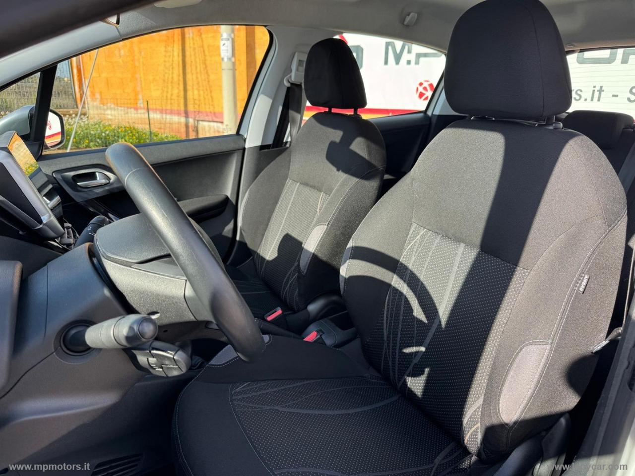 PEUGEOT 208 ACCESS 1.0 VTi 68 CV 5P.