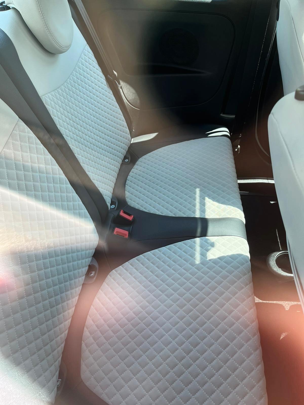 Fiat 500 1.0 Hybrid Dolcevita UNIPROPRIETARIO