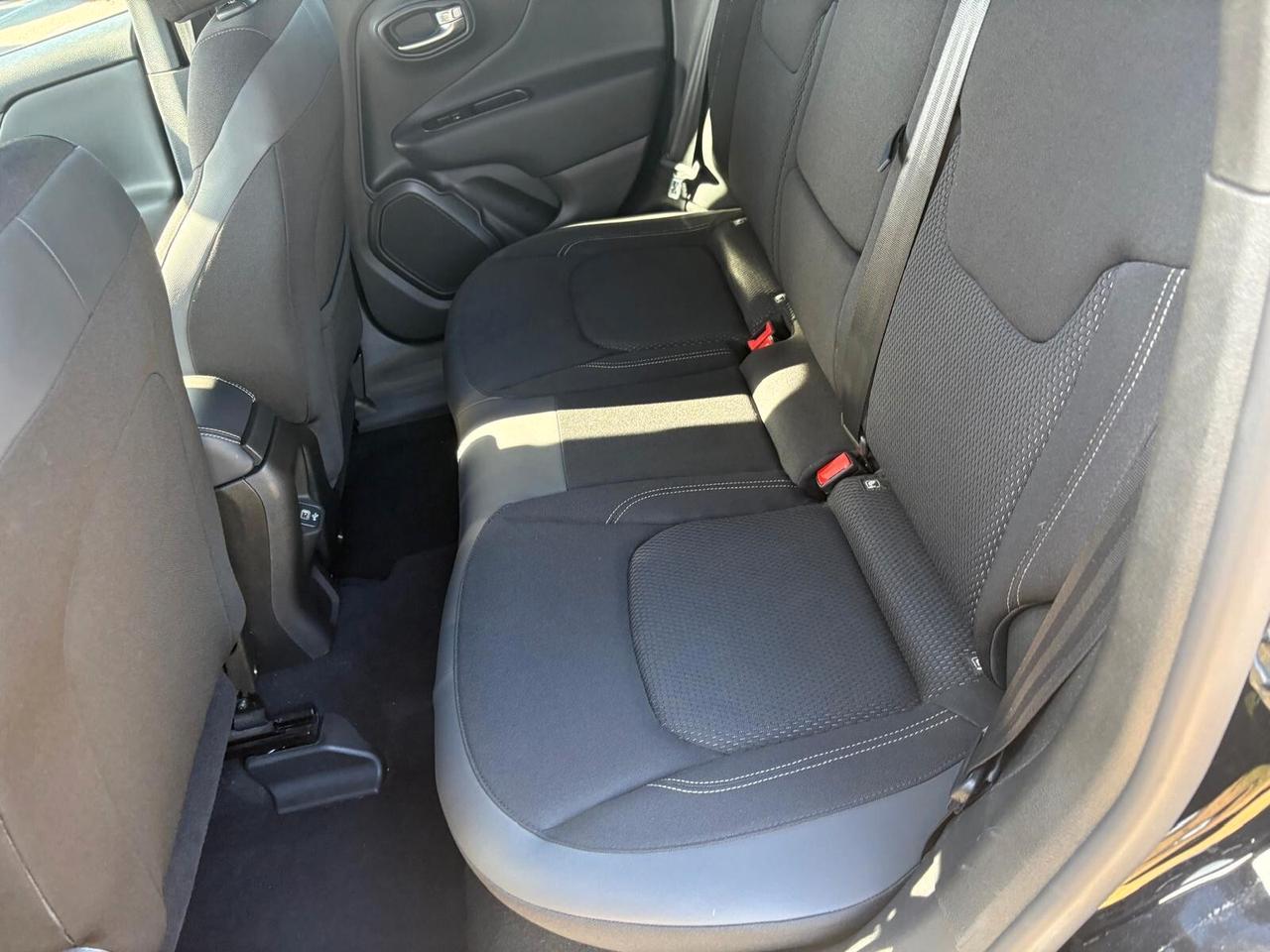Jeep Renegade 1.3 T4 240CV PHEV 4xe AT6 S