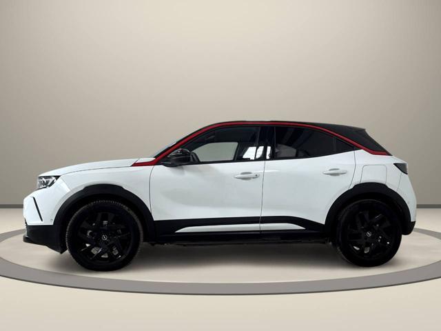 OPEL Mokka-e GS Line LED MATRIX+PARK&GO+SAFETY PACK 2