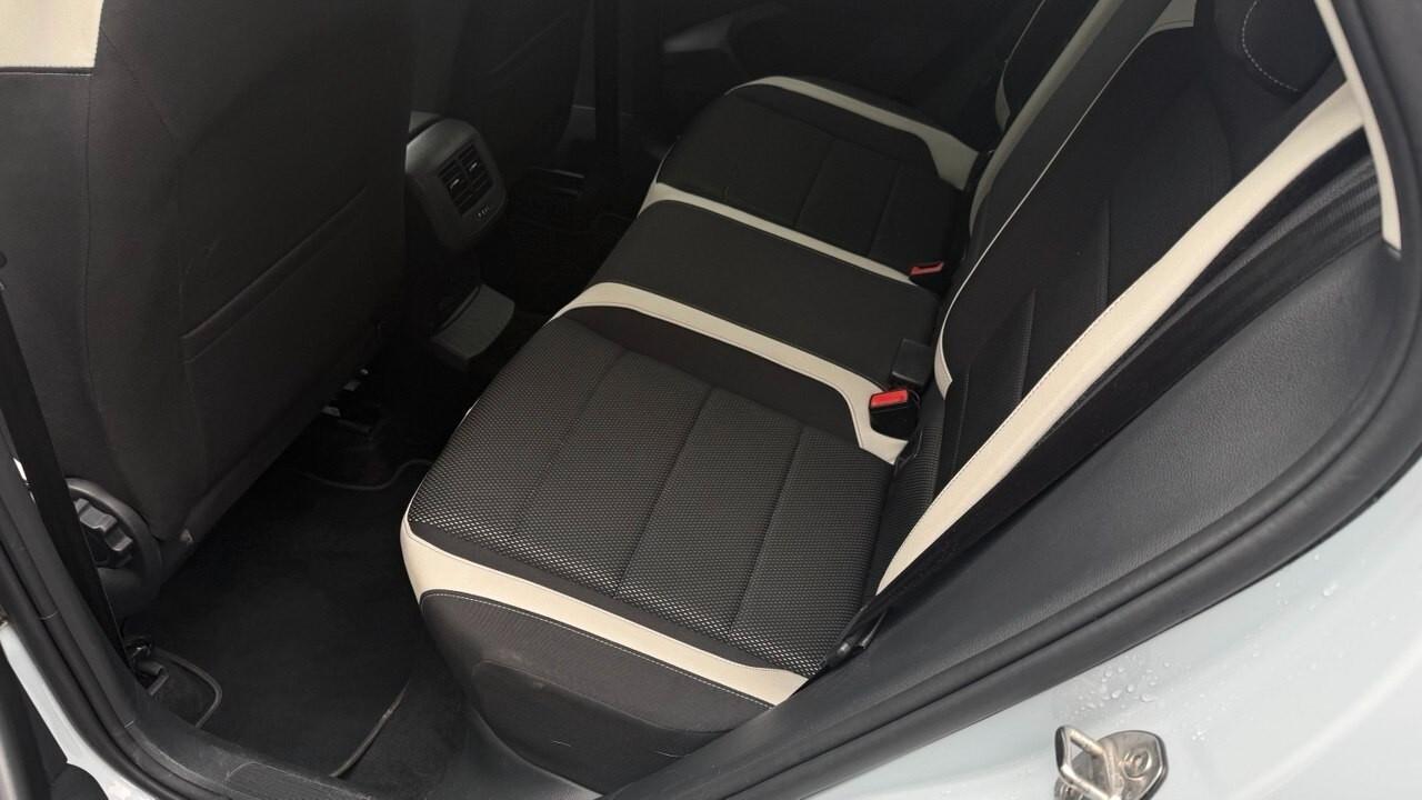 Volkswagen T-Roc 2.0 TDI SCR 150 CV DSG 4MOTION Style BlueMot. Tech.